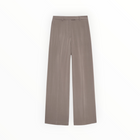 Anine Bing Dolan Trouser - Taupe