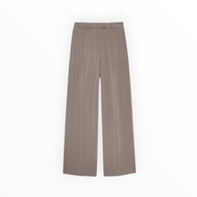 Anine Bing Dolan Trouser - Taupe