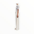 SIMKHAI Elena Top - French Blue Stripe