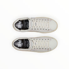 P448 John Vegan Sneakers - Cream