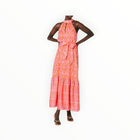 Cleobella Janice Ankle Dress - Jaipur