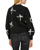 Rails Francesca Cardigan
Black/Ivory