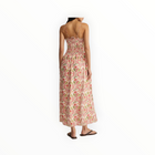 Z Supply Cornelia Ami Floral Maxi Dress - Multi