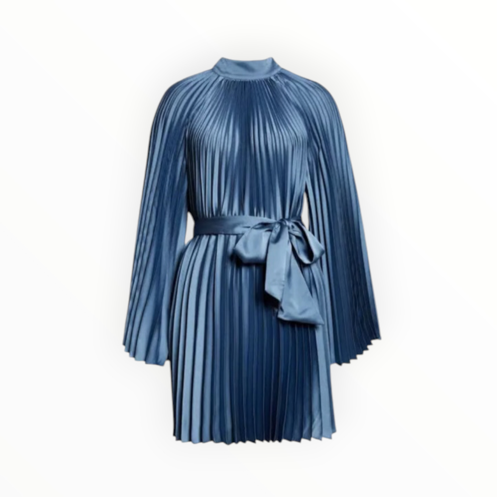 MILLY Nandi Dress - Stone
