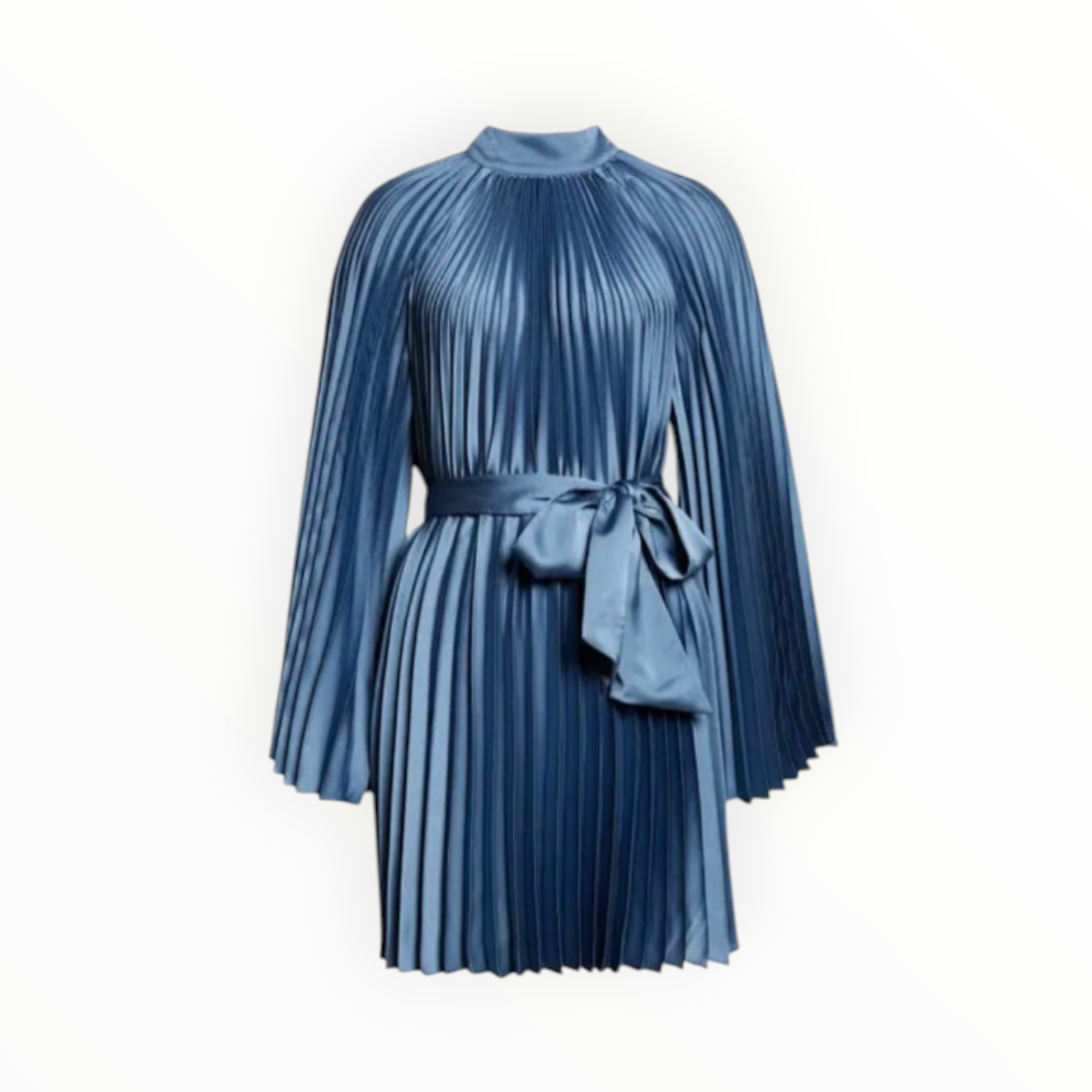 MILLY Nandi Dress - Stone