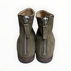 MOMA Tronchetto Donna Boot - Jungle