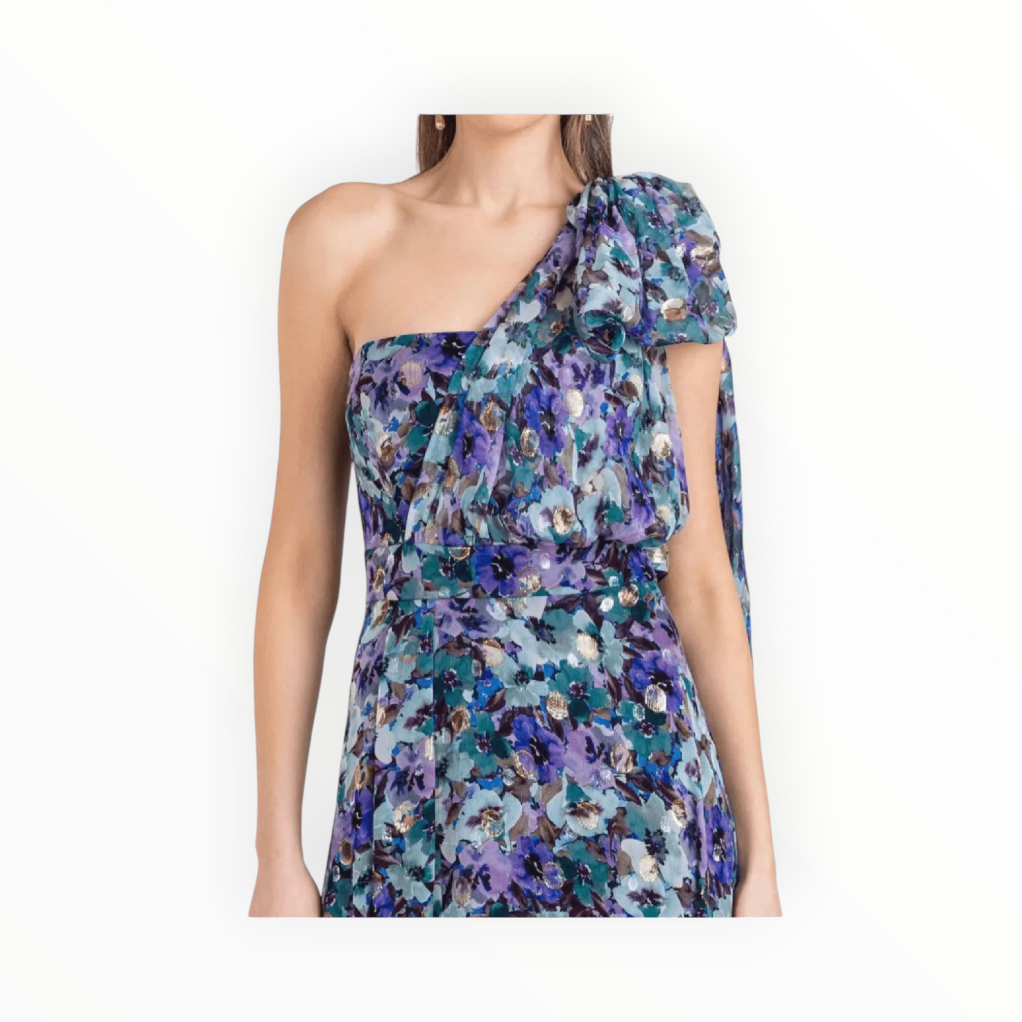 Shoshanna Caprina Dress