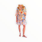 Finley Wildflower Coco Dress - Multi
