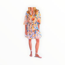 Finley Wildflower Coco Dress - Multi