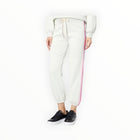 Sundry Striped Sweatpants