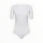 Wolford Vermont String Body - White