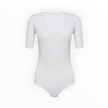 Wolford Vermont String Body - White