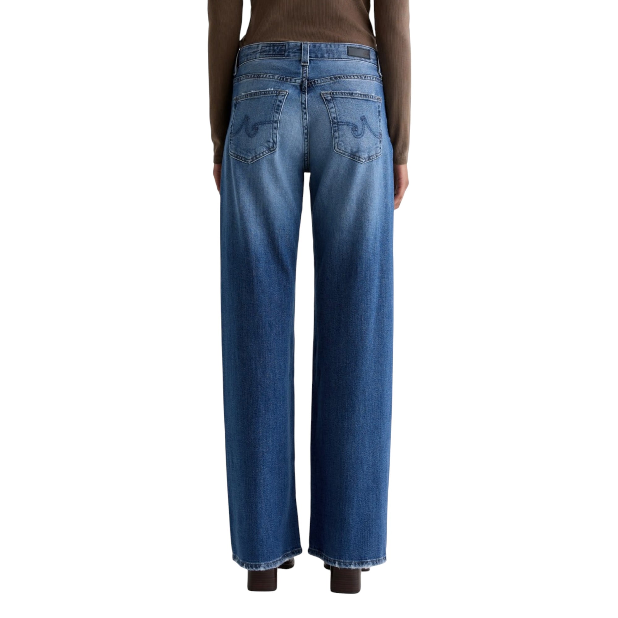 AG Jeans Adria Jean - Headline