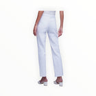 L’Agence Milana Stovepipe Jeans - Blanc