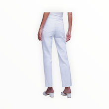 L’Agence Milana Stovepipe Jeans - Blanc