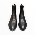A.BOCCA Tresor Ankle Boot - Black