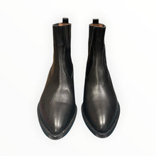 A.BOCCA Tresor Ankle Boot - Black