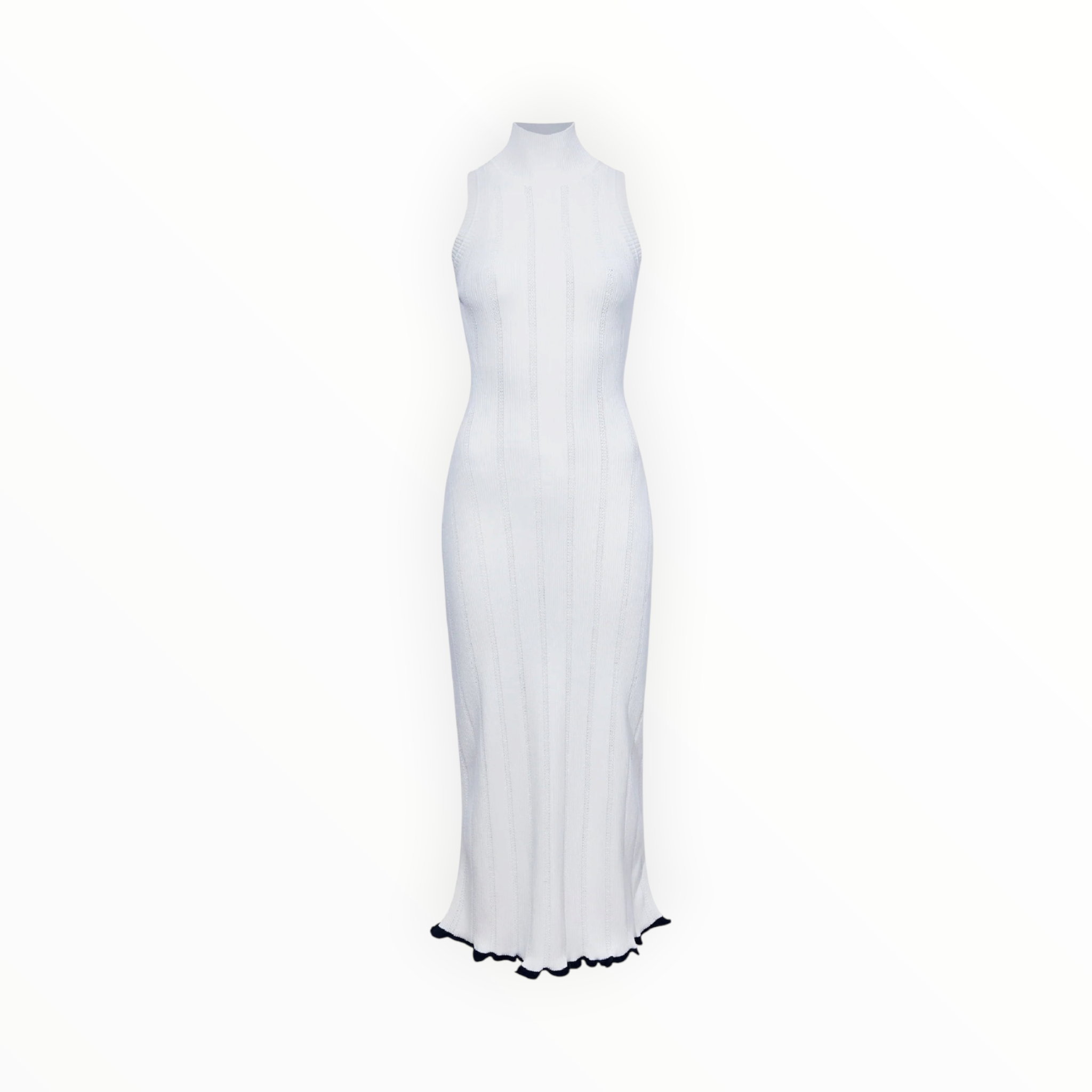 Proenza Schouler White Label Kim Knit Dress