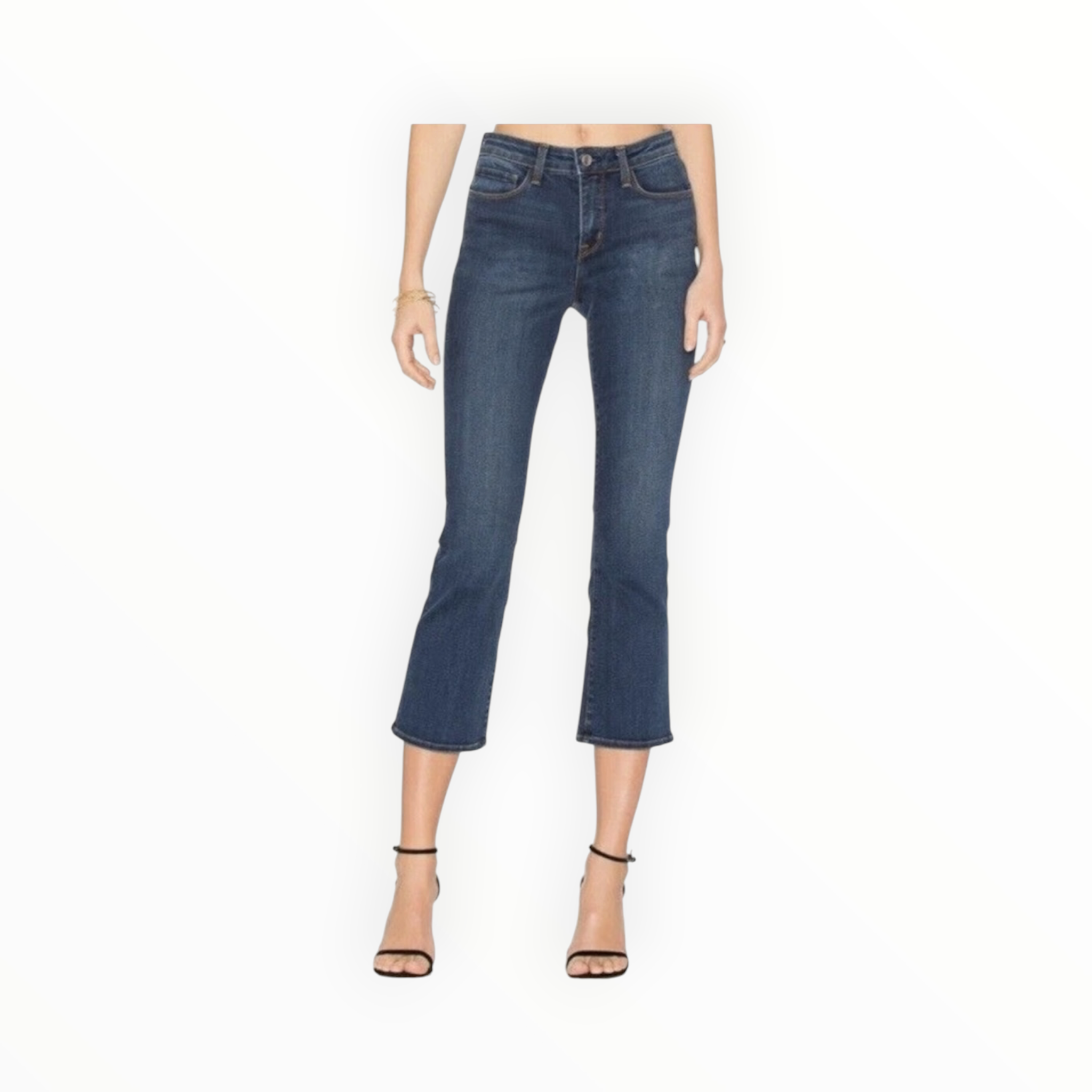 L’Agence Serena Baby Flare - Azul
