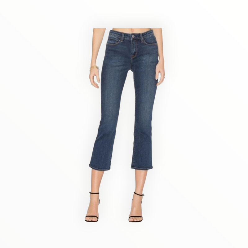 L’Agence Serena Baby Flare - Azul