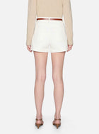 Frame The Charm Short - Au Natural