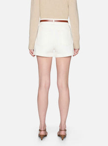 Frame The Charm Short - Au Natural