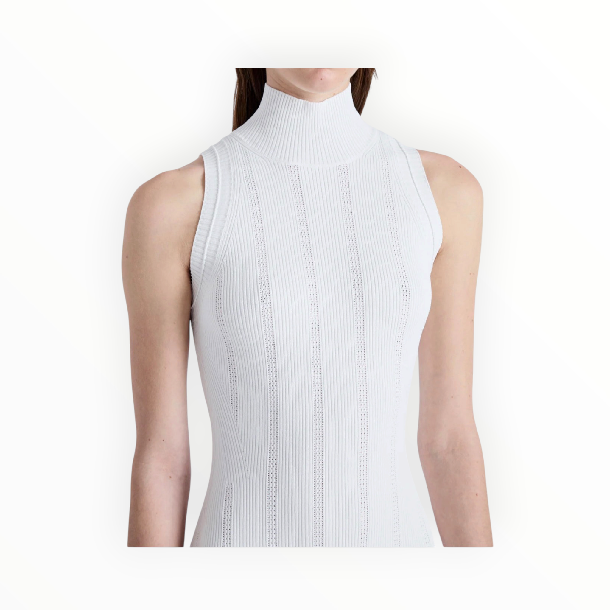 Proenza Schouler White Label Kim Knit Dress
