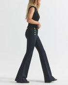 Derek Lam 10 Crosby Robertson Pants - Midnight