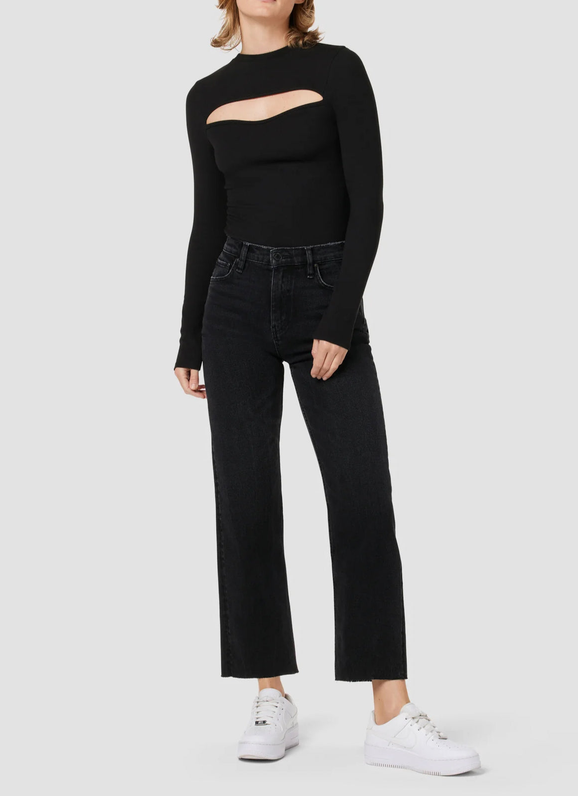 HUDSON Remi Jean - Fade To Black