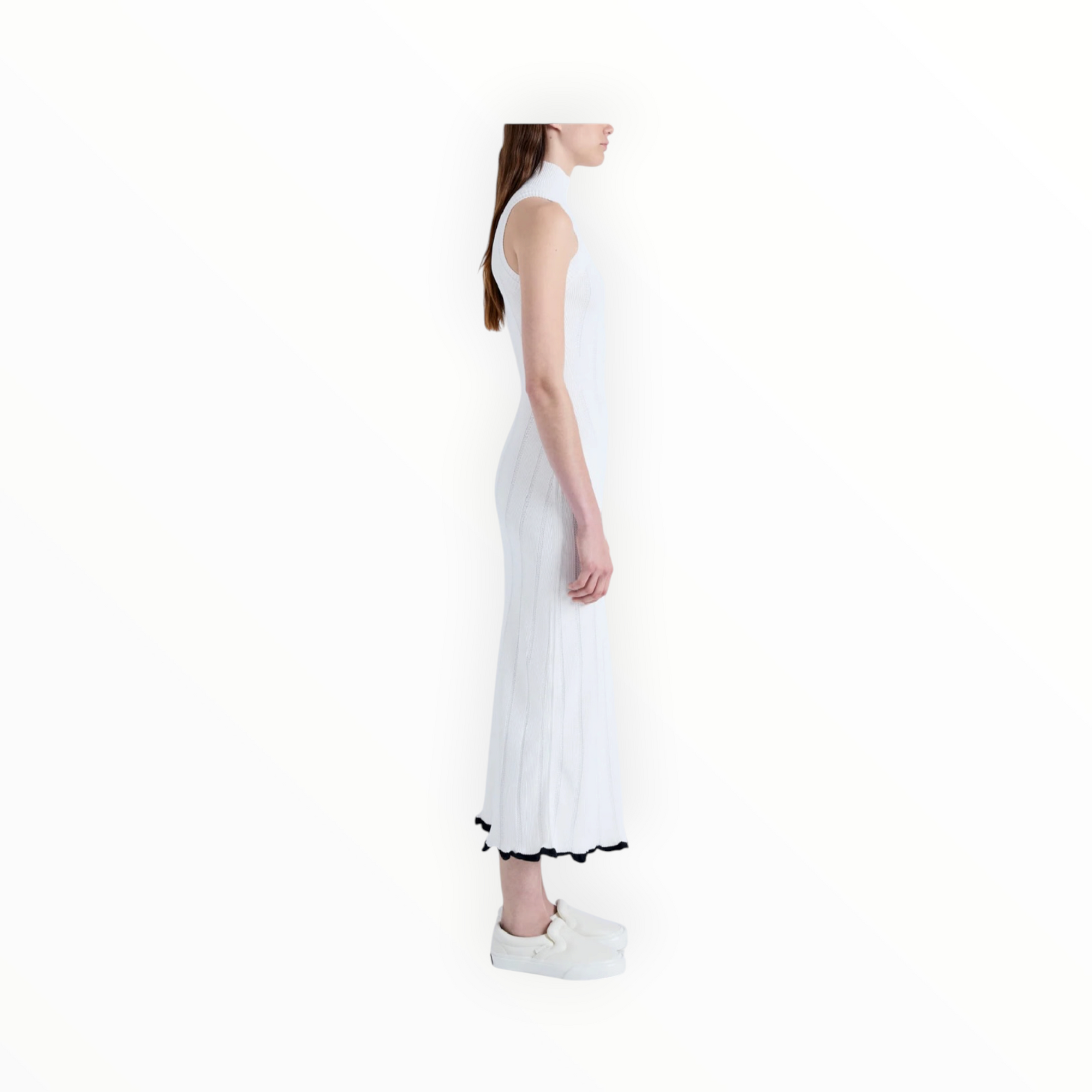 Proenza Schouler White Label Kim Knit Dress