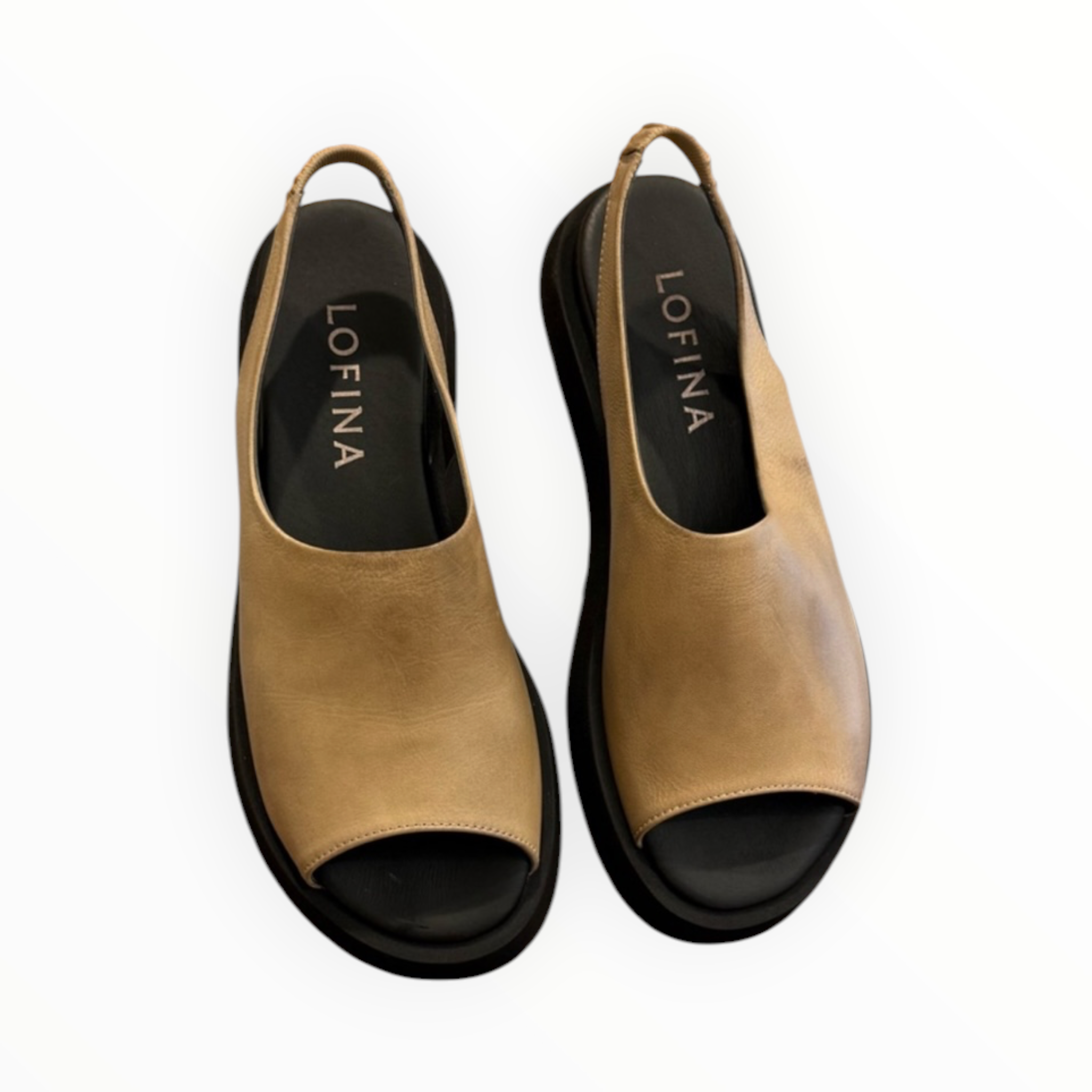 Lofina Gas Aglio 5583