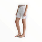 AG Jeans Ex-Boyfriend Short - White