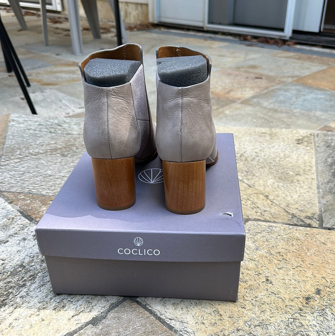 Coclico Pavlova Boot - Malto Long Beach