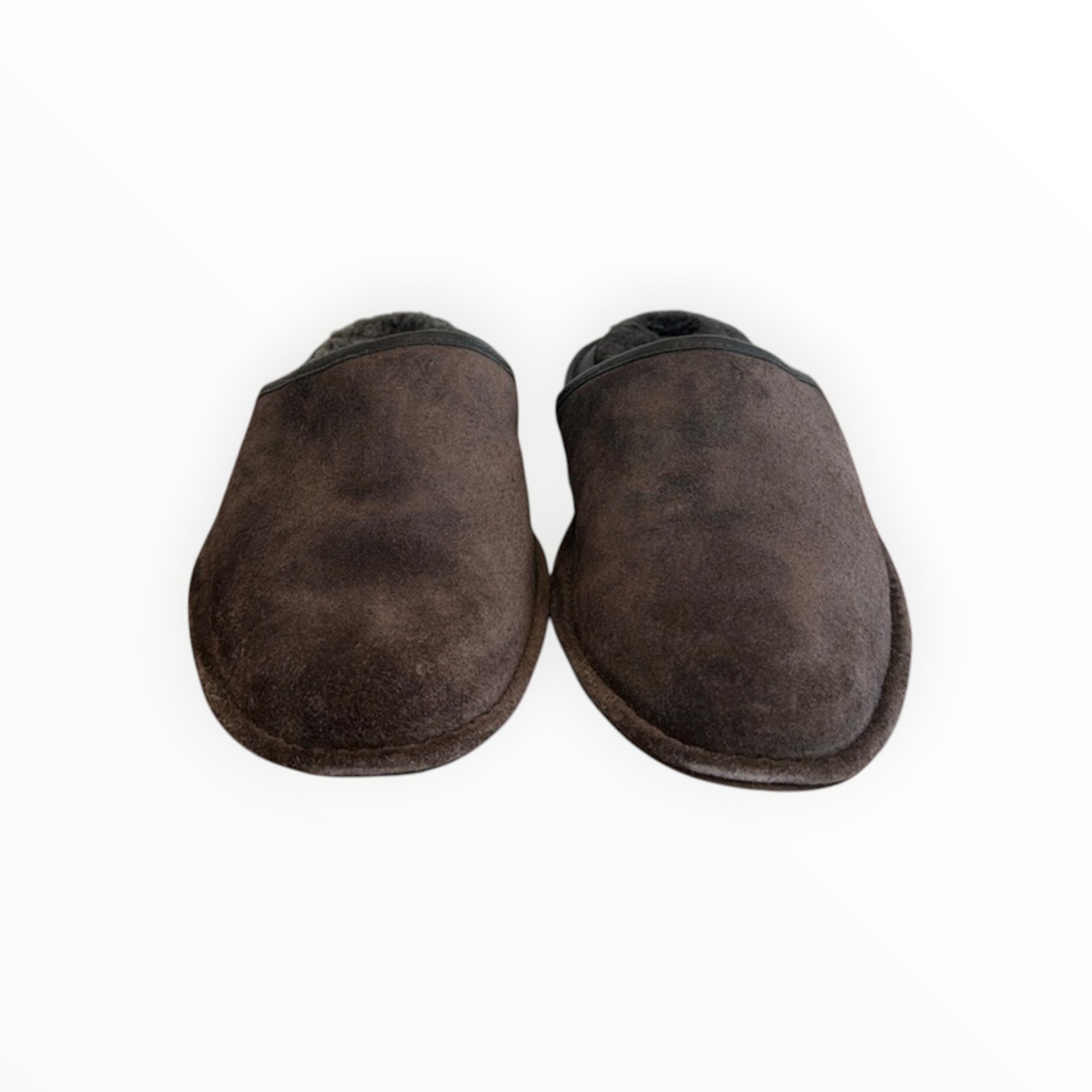 HOMERS Crosta Lavagna Slipper - Brown