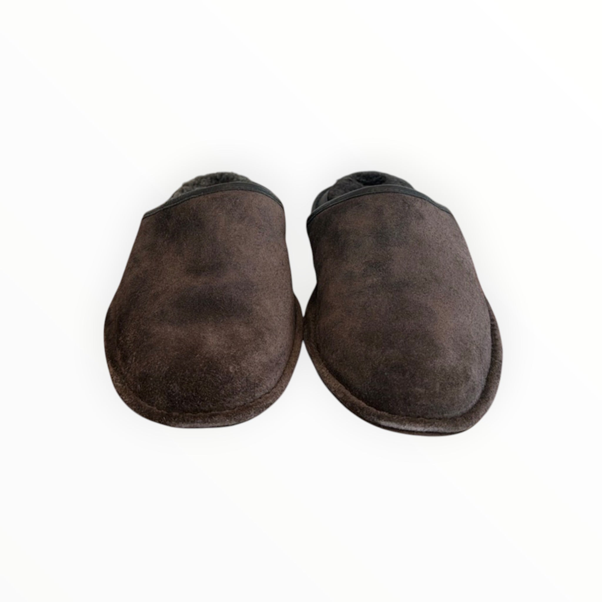 HOMERS Crosta Lavagna Slipper - Brown