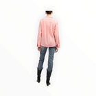 Equipment Slim Signature- Flamingo Pink