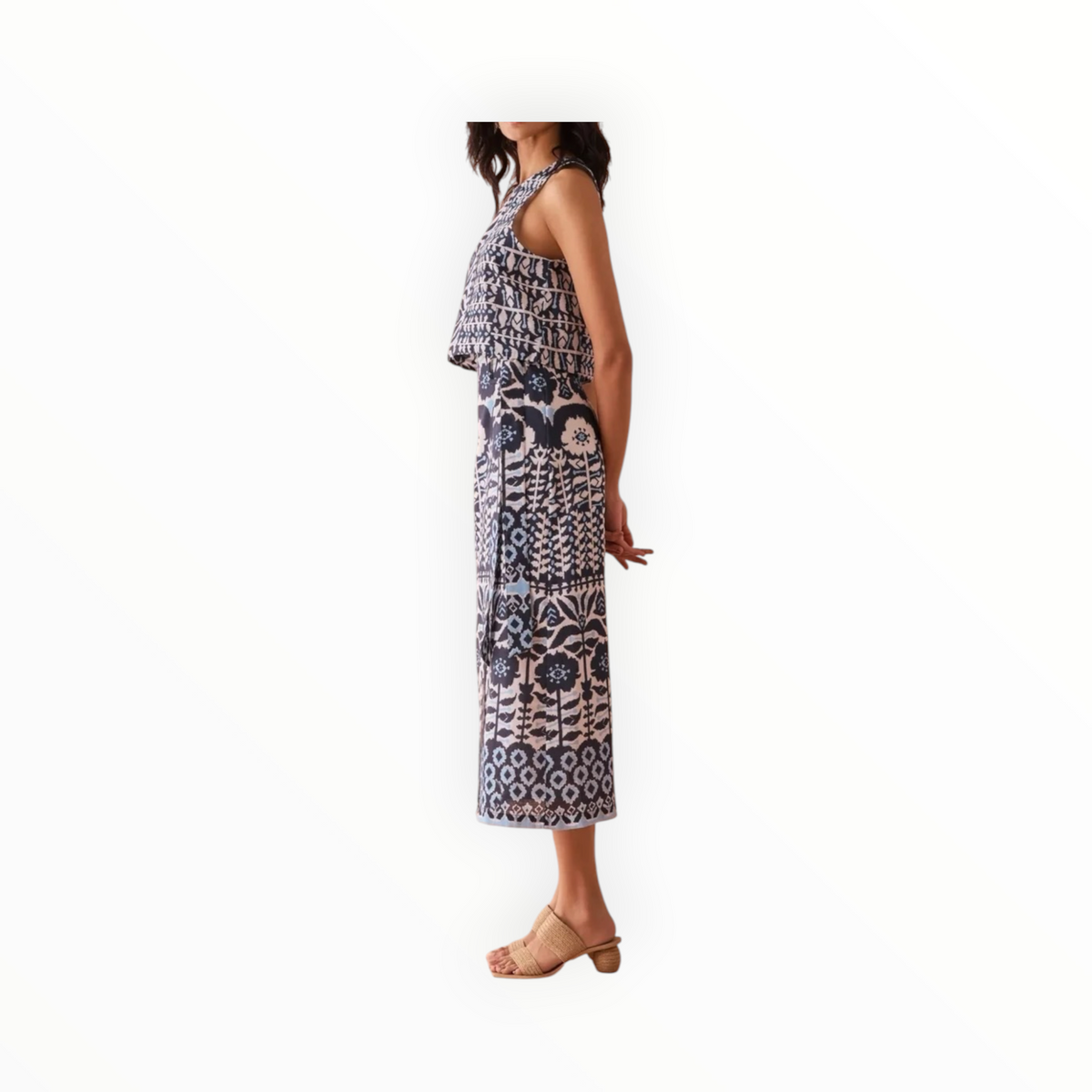 Omika Sammi Skirt - Zadie Montego