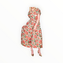 dRA Aria Dress - White Floral