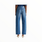 AG Jeans Hattie High-Rise Barrel - Flashback