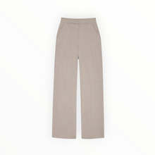 Anine Bing Kline Trouser - Sand