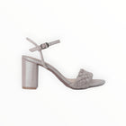 Chocolate Blu Chaya Sandal - Champagne