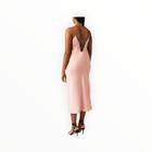 ba&sh Cleo Dress - Pink