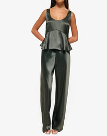 Cami NYC Isha Camisole - Thyme