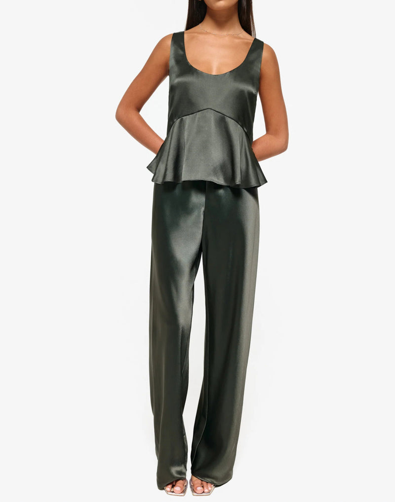 Cami NYC Isha Camisole - Thyme
