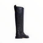 Anonymous Copenhagen Semih Boot - Soft Calf Black