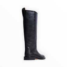Anonymous Copenhagen Semih Boot - Soft Calf Black
