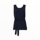 Ines de la Fressange Albane Top - Navy