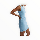 DL1961 Esme Instasculpt™ Dress Mini - Summer Day
