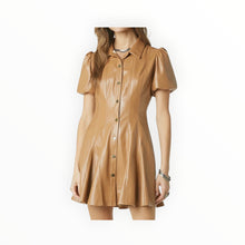 Tart Collections Thora Dress - Light Brown