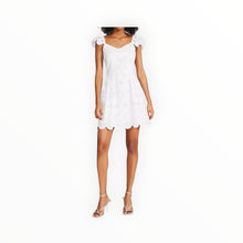 Steve Madden Sierra Dress - White